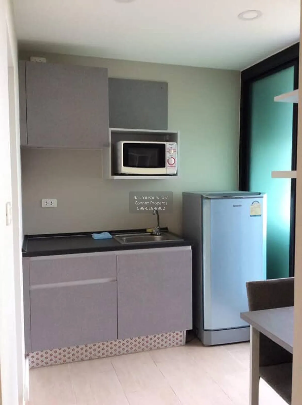 For Rent Condo , The Cube Station Ramintra 109 , Khlong Sam , Min