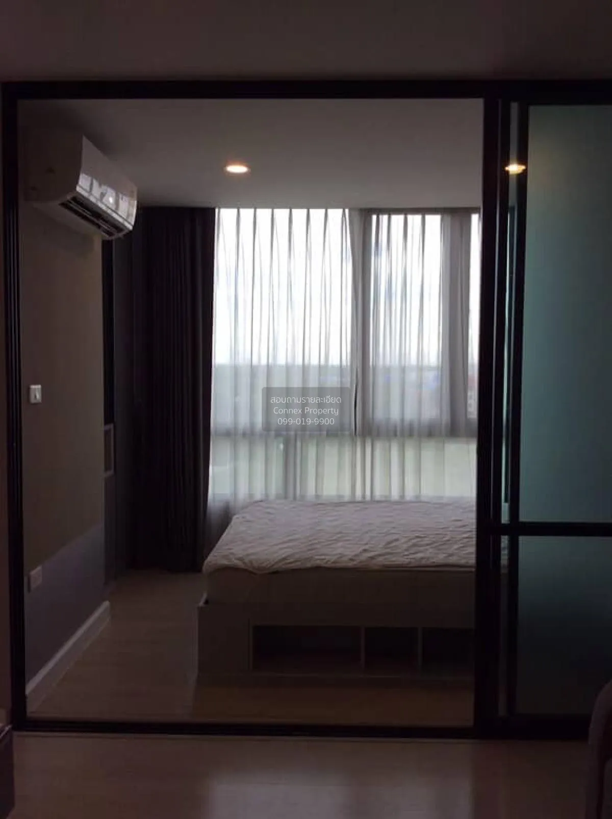 For Rent Condo , The Cube Station Ramintra 109 , Khlong Sam , Min