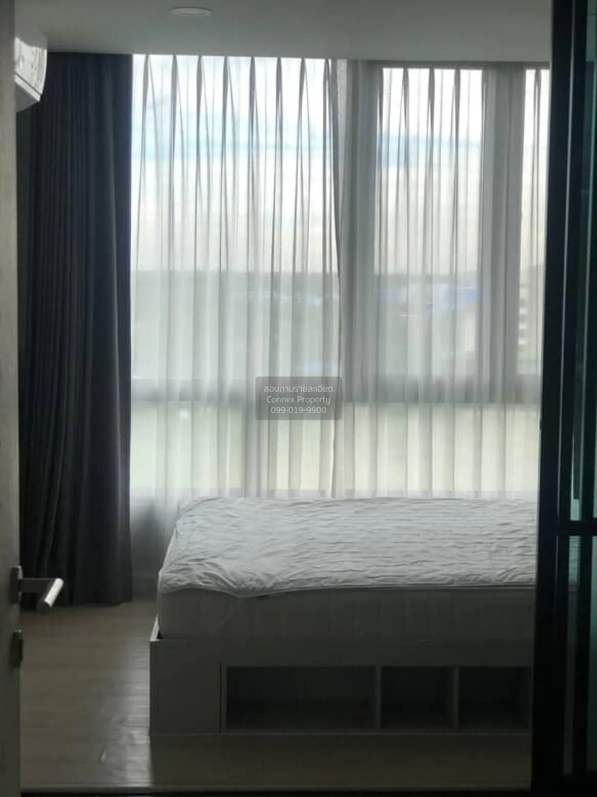 For Rent Condo , The Cube Station Ramintra 109 , Khlong Sam , Min