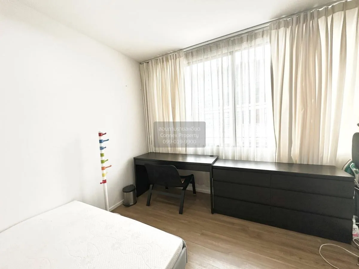 For Rent Townhouse/Townhome  , Baan Klang Muang Watcharapol , O N 4