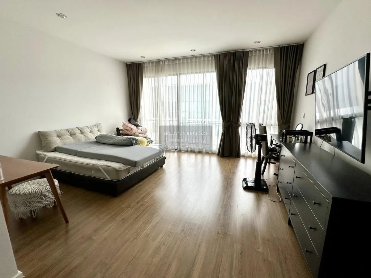 For Rent Townhouse/Townhome  , Baan Klang Muang Watcharapol , O N