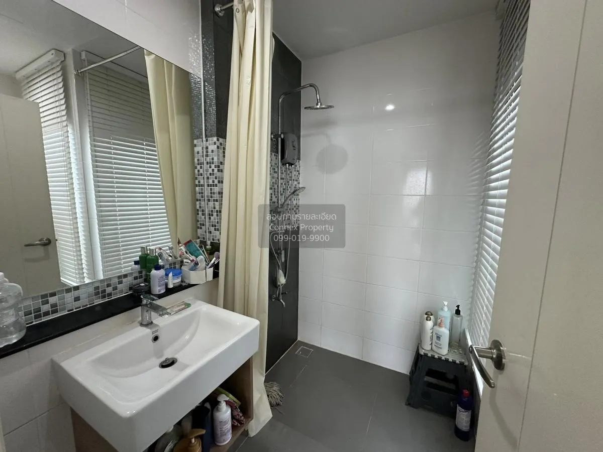 For Rent Townhouse/Townhome  , Baan Klang Muang Watcharapol , O N