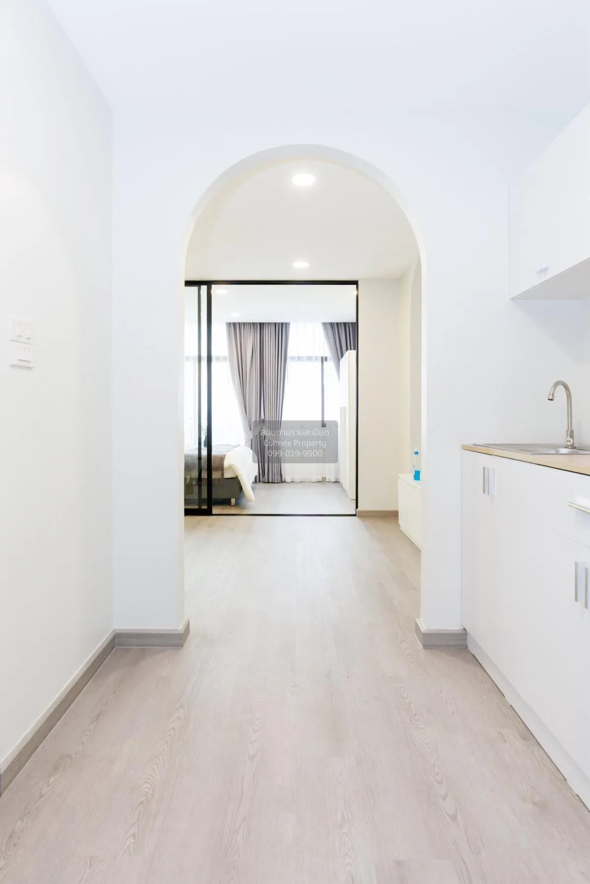 ขายคอนโด  รัชอาภา ทาวเวอร์  แขวงจันทรเกษม เขต จตุจักร กรุงเทพ CX- 3