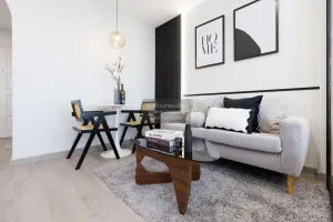 For Sale Condo , Ratchaarpa Tower , Chankasem , Chatuchak , Bangkok , CX-129955