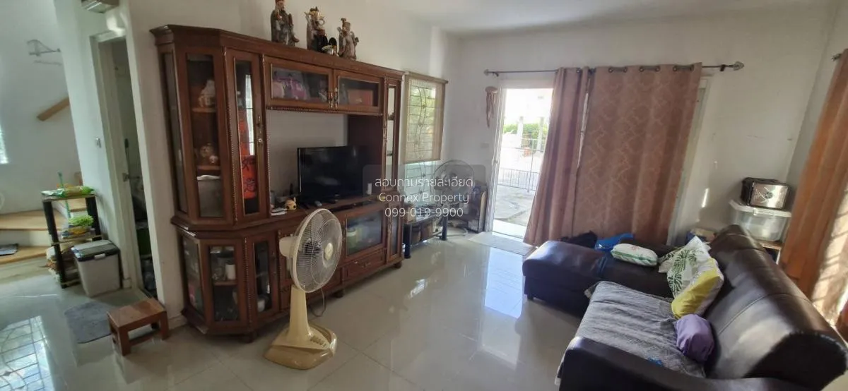 ขายบ้าน  อินนิซิโอ รังสิต - คลอง 3 หน้ากว้าง คลองสาม คลองหลวง ปทุ