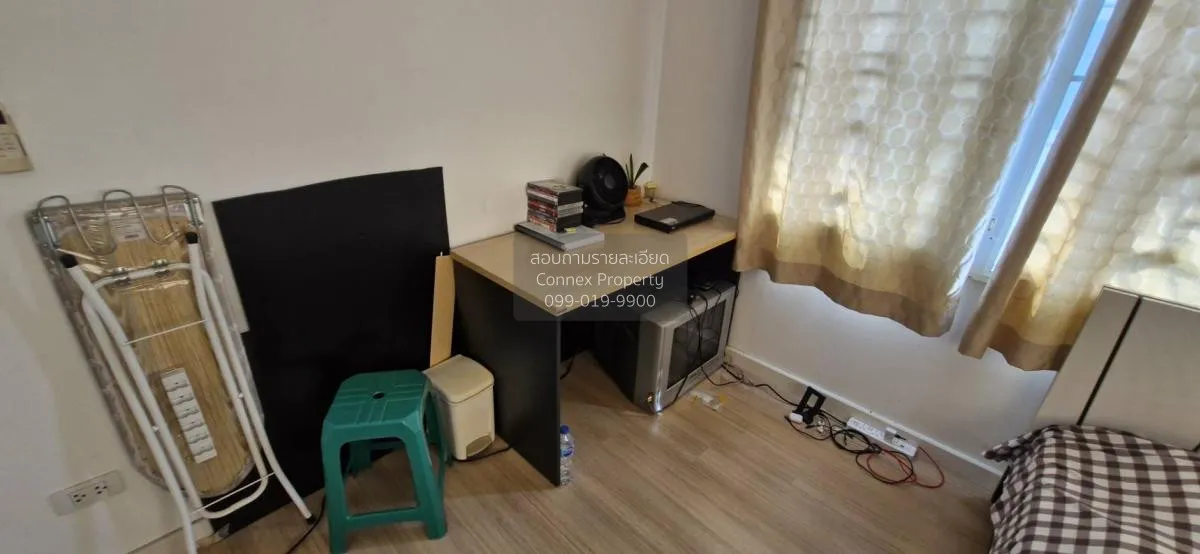 ขายบ้าน  อินนิซิโอ รังสิต - คลอง 3 หน้ากว้าง คลองสาม คลองหลวง ปทุ