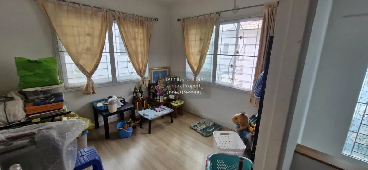 ขายบ้าน  อินนิซิโอ รังสิต - คลอง 3 หน้ากว้าง คลองสาม คลองหลวง ปทุ