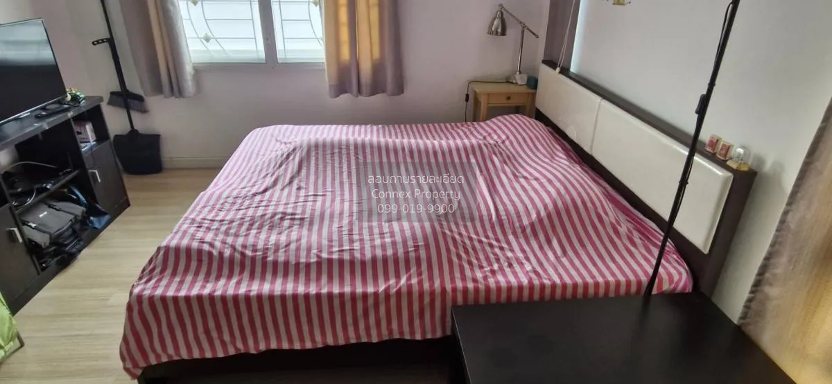 ขายบ้าน  อินนิซิโอ รังสิต - คลอง 3 หน้ากว้าง คลองสาม คลองหลวง ปทุ