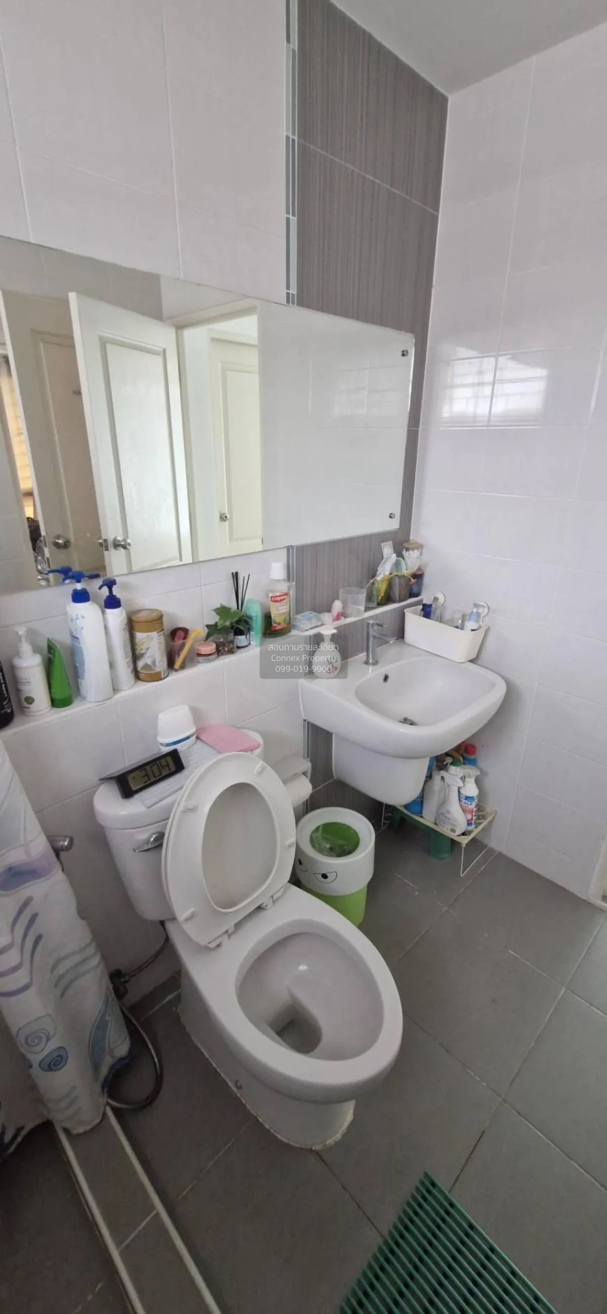 ขายบ้าน  อินนิซิโอ รังสิต - คลอง 3 หน้ากว้าง คลองสาม คลองหลวง ปทุ