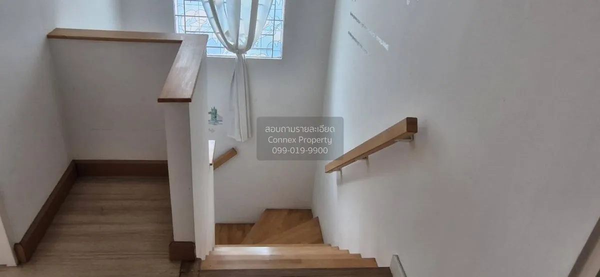 ขายบ้าน  อินนิซิโอ รังสิต - คลอง 3 หน้ากว้าง คลองสาม คลองหลวง ปทุ