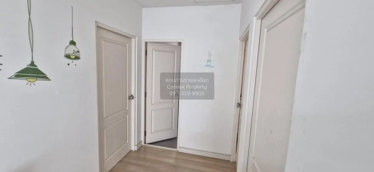 ขายบ้าน  อินนิซิโอ รังสิต - คลอง 3 หน้ากว้าง คลองสาม คลองหลวง ปทุ