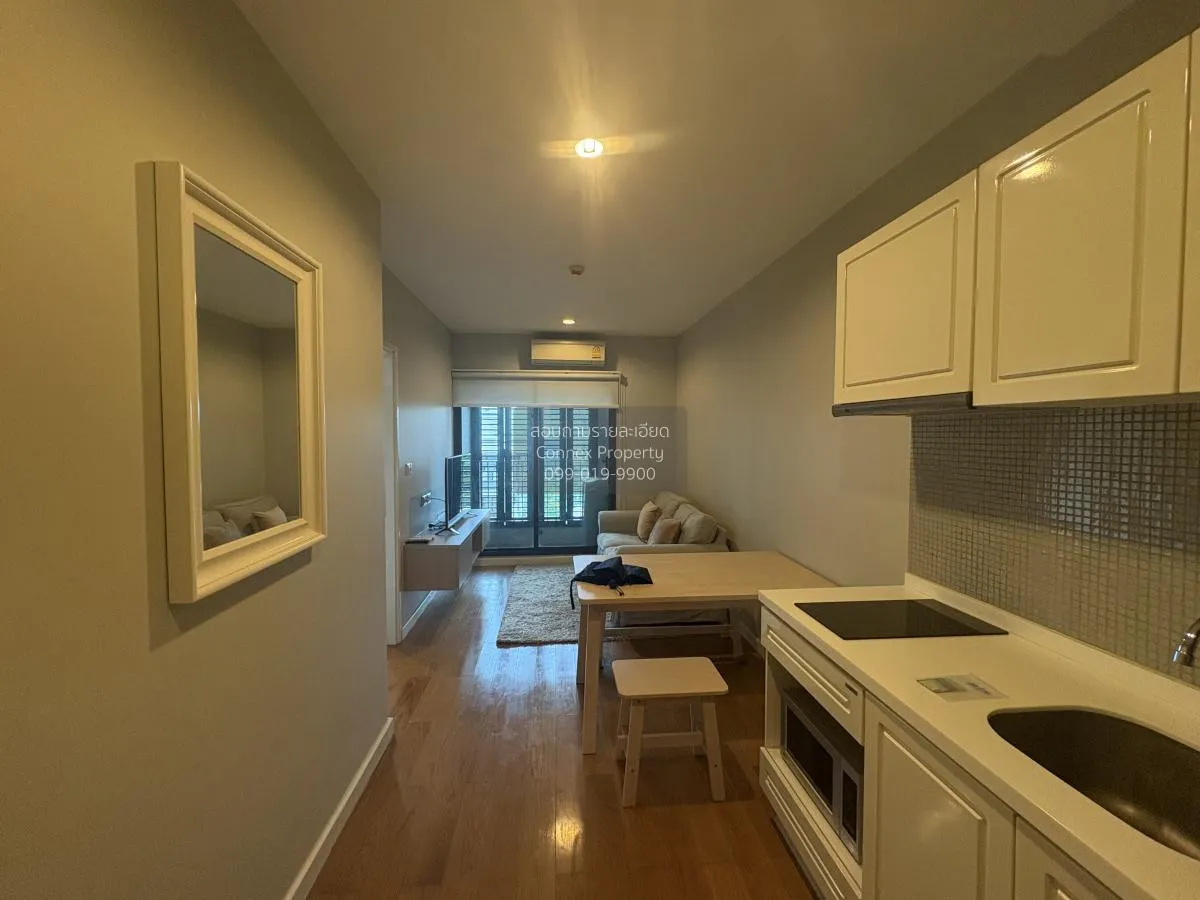เช่าคอนโด  คอนโดเลต ดเวล สุขุมวิท 26 BTS-พร้อมพงษ์ คลองตัน เขต คล 3
