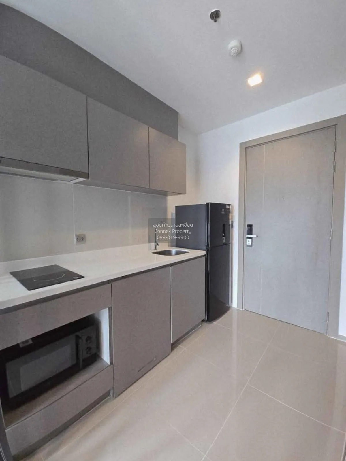 For Rent Condo , Life Asoke - Rama 9 , MRT-Phra Ram 9 , Makkasan  3