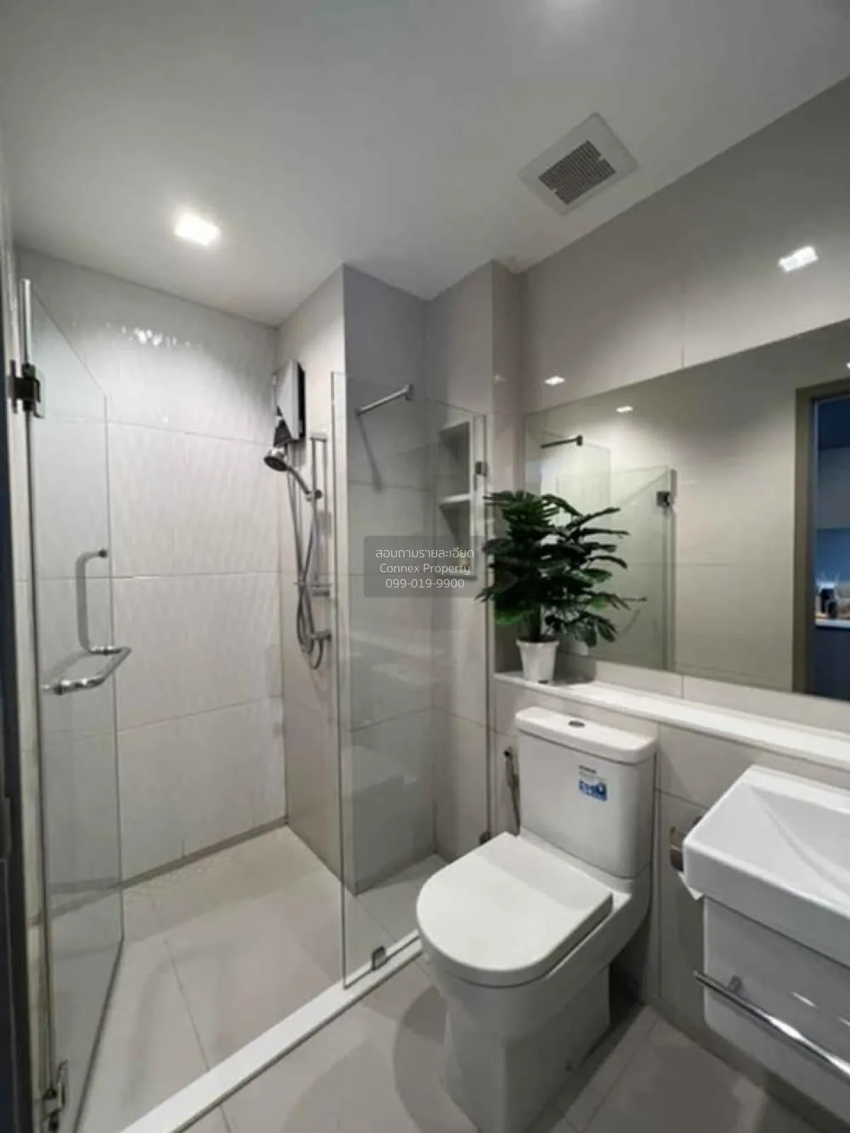 For Rent Condo , Life Asoke - Rama 9 , MRT-Phra Ram 9 , Makkasan 