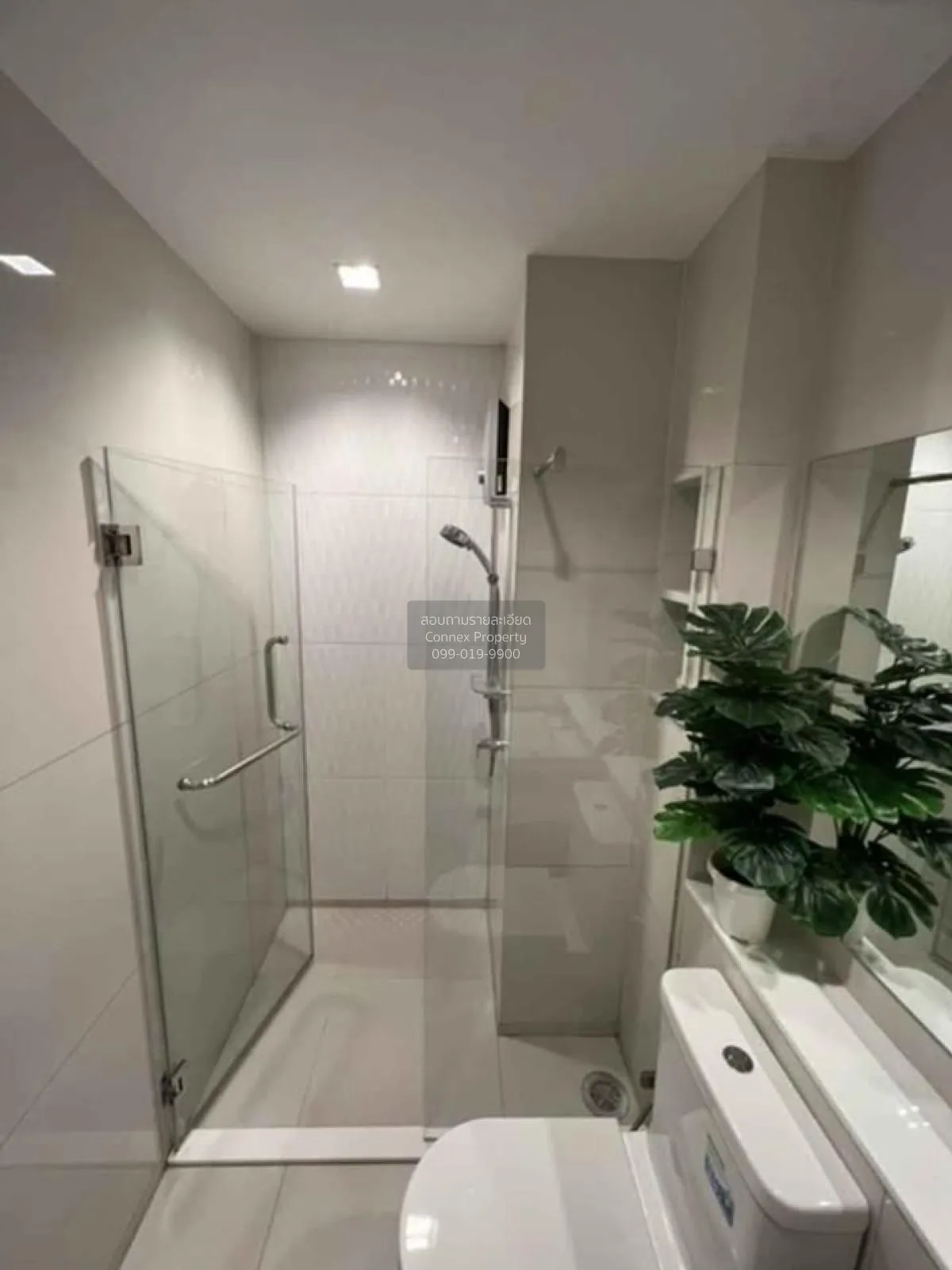 For Rent Condo , Life Asoke - Rama 9 , MRT-Phra Ram 9 , Makkasan 