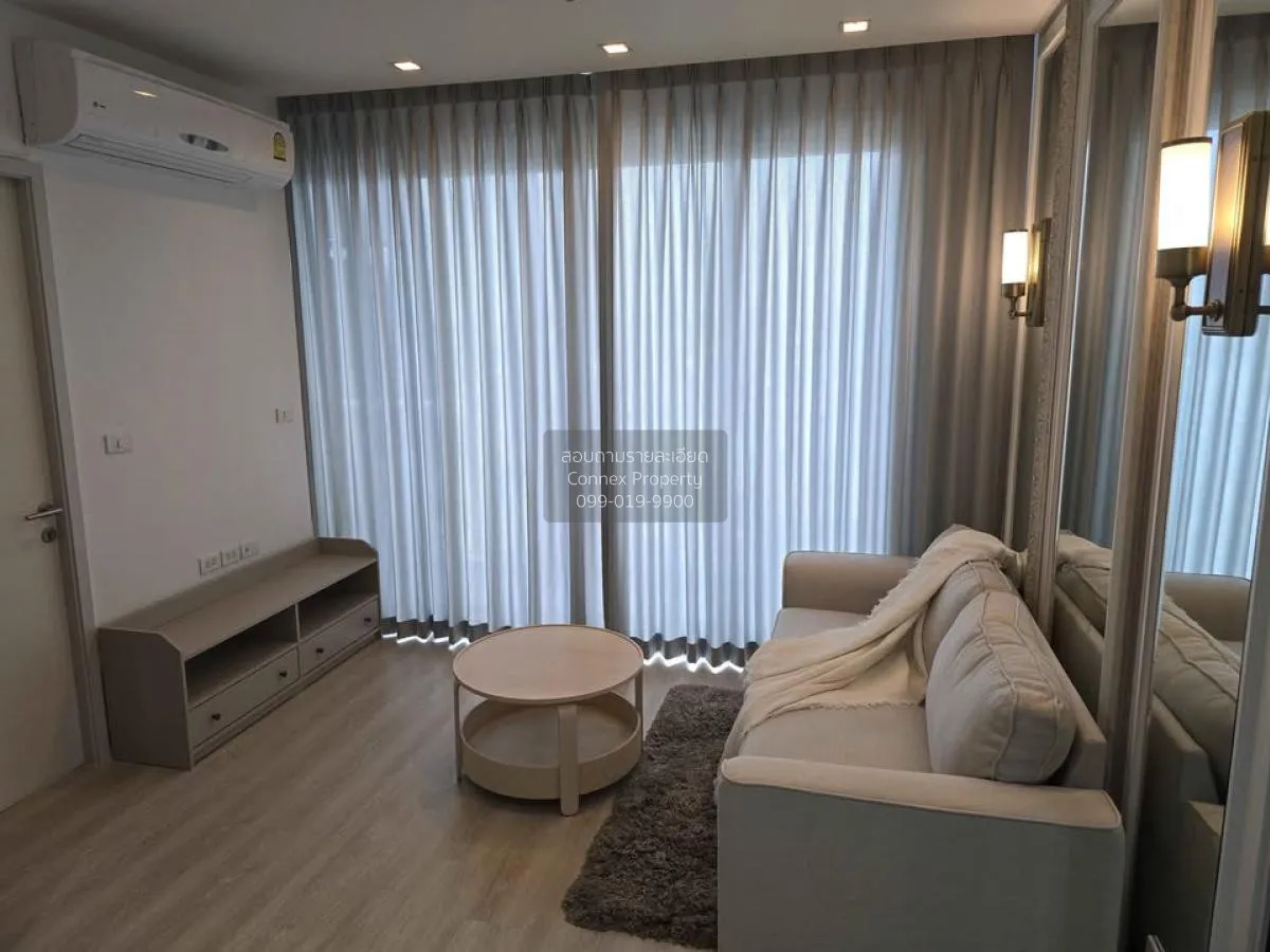 เช่าคอนโด  ควินน์ รัชดา 17 MRT-สุทธิสาร ดินแดง เขต ดินแดง กรุงเทพ 3