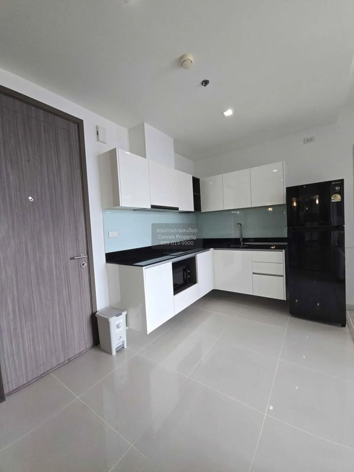 เช่าคอนโด  ควินน์ รัชดา 17 MRT-สุทธิสาร ดินแดง เขต ดินแดง กรุงเทพ 4