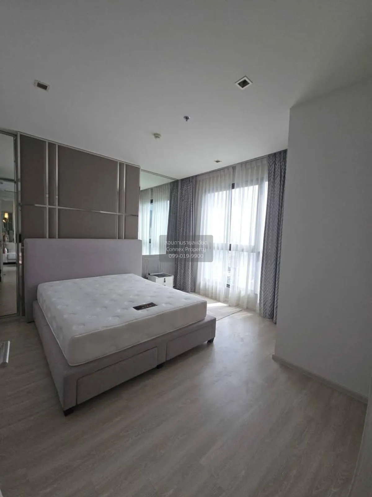 เช่าคอนโด  ควินน์ รัชดา 17 MRT-สุทธิสาร ดินแดง เขต ดินแดง กรุงเทพ