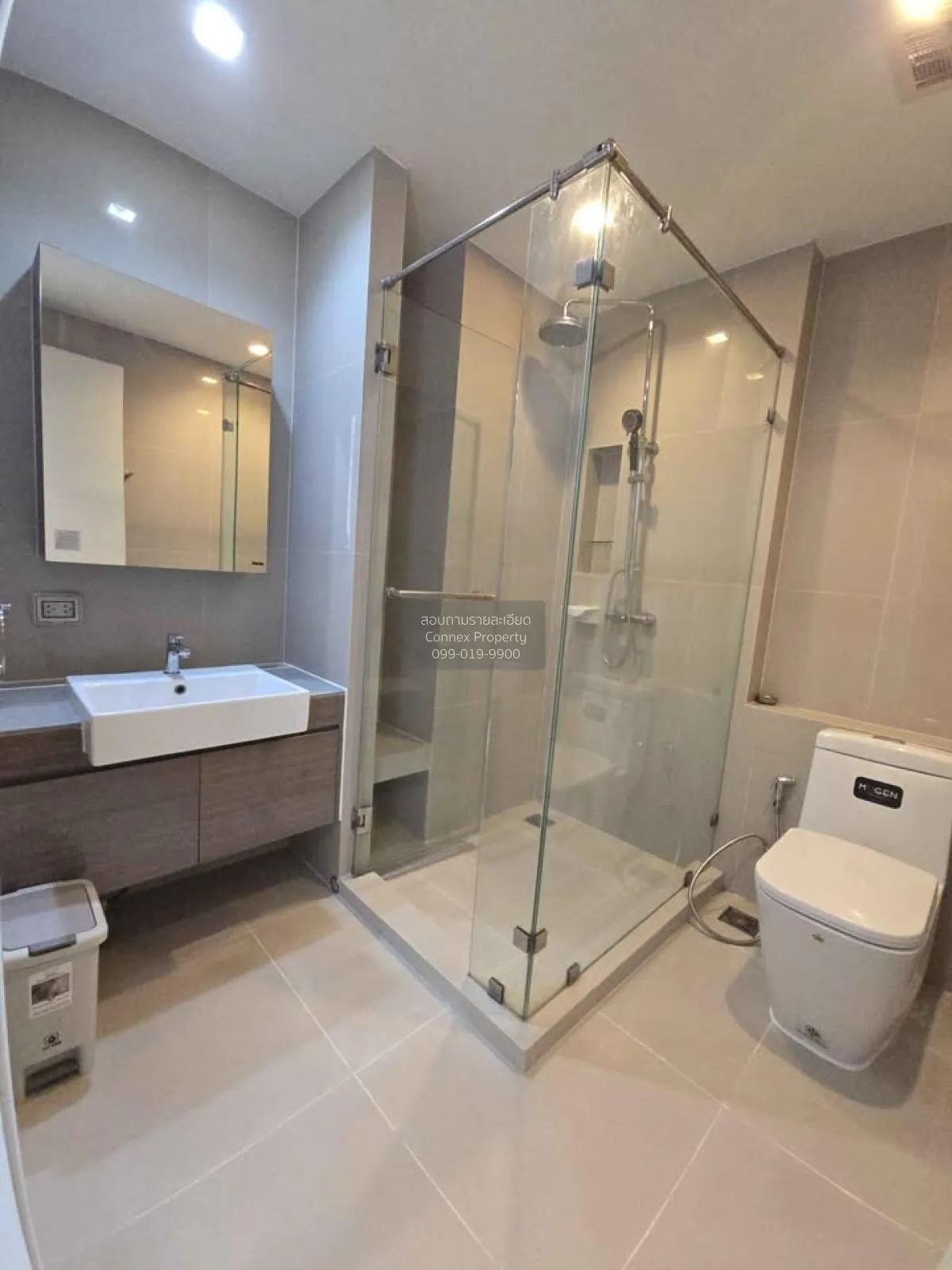 เช่าคอนโด  ควินน์ รัชดา 17 MRT-สุทธิสาร ดินแดง เขต ดินแดง กรุงเทพ