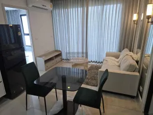 For Rent Condo , Quinn Ratchada 17 , MRT-Sutthisan , Din Daeng , Din Daeng , Bangkok , CX-129960