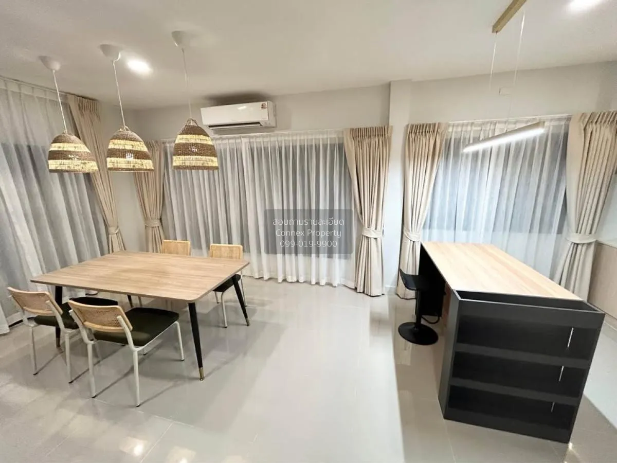 เช่าบ้าน  แกรนด์ พลีโน่ สุขุมวิท-บางนา BTS-ช้างเอราวัณ บางแก้ว บา