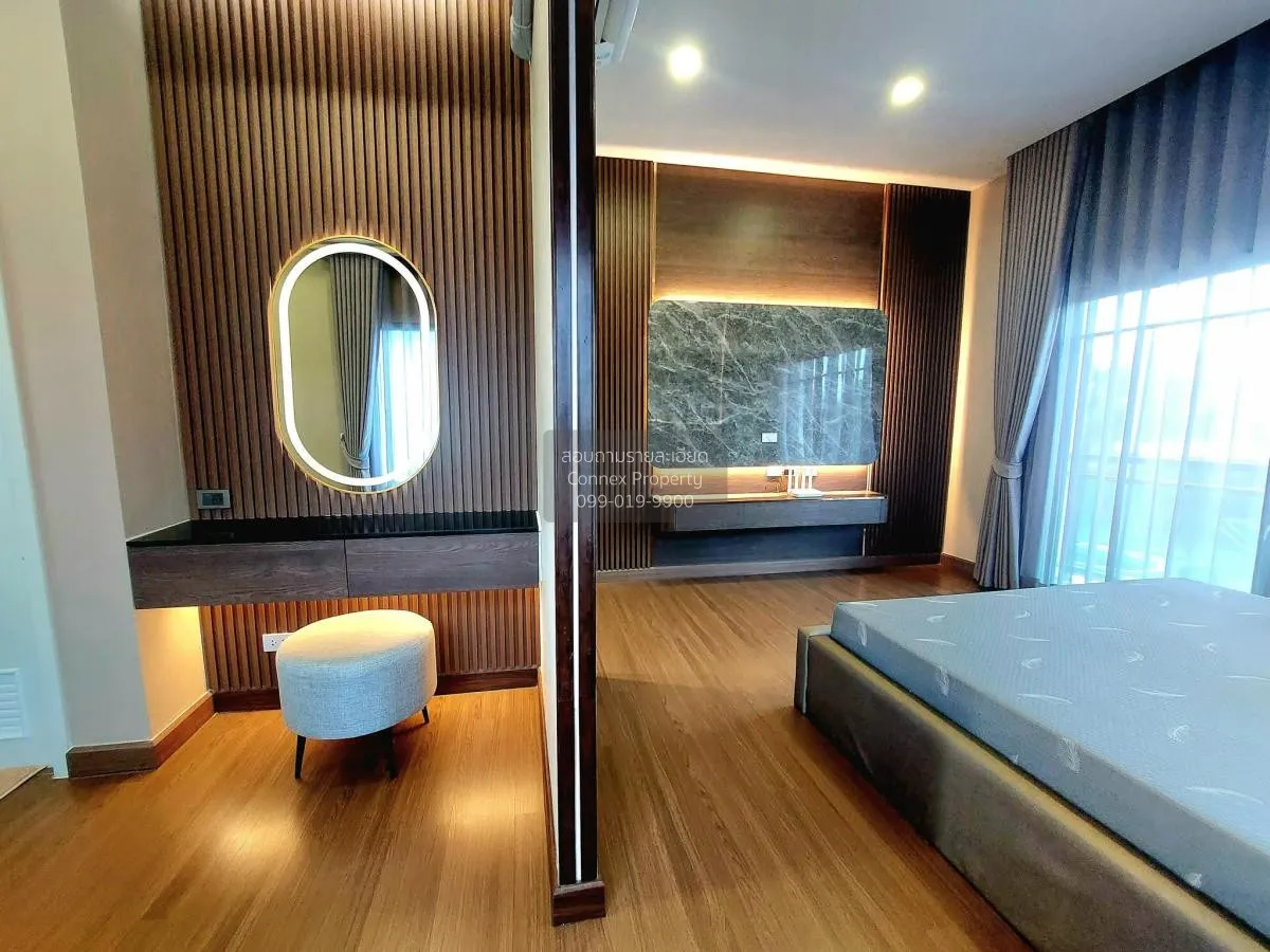 เช่าบ้าน  แกรนด์ บริทาเนีย พระราม 9-กรุงเทพกรีฑา คลองสองต้นนุ่น เ 4