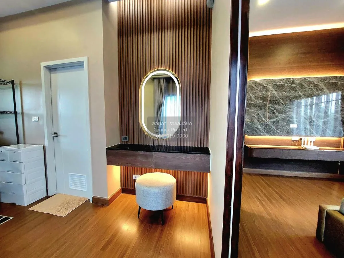 เช่าบ้าน  แกรนด์ บริทาเนีย พระราม 9-กรุงเทพกรีฑา คลองสองต้นนุ่น เ