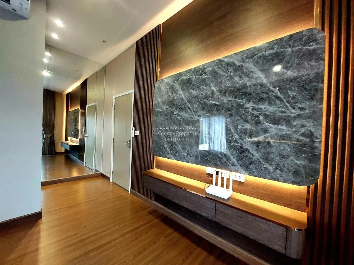 เช่าบ้าน  แกรนด์ บริทาเนีย พระราม 9-กรุงเทพกรีฑา คลองสองต้นนุ่น เ