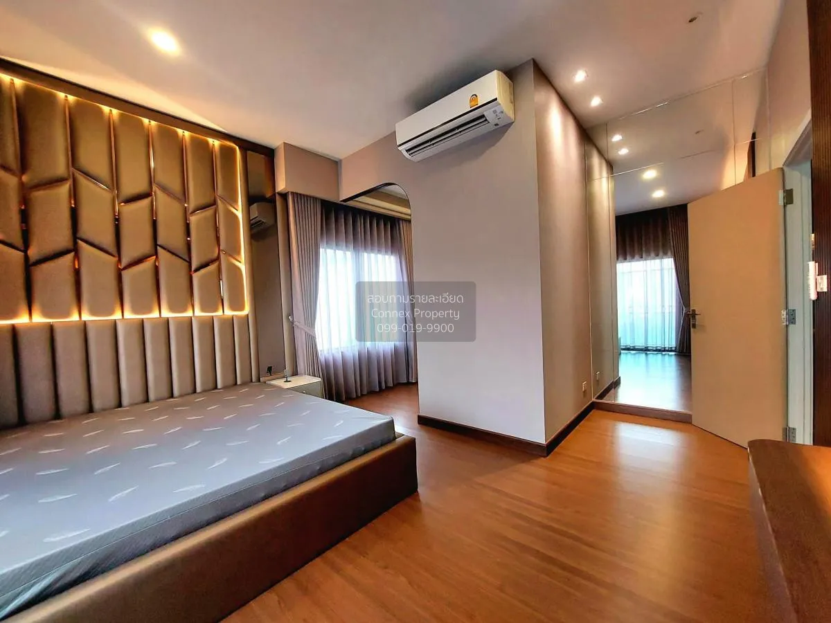 เช่าบ้าน  แกรนด์ บริทาเนีย พระราม 9-กรุงเทพกรีฑา คลองสองต้นนุ่น เ