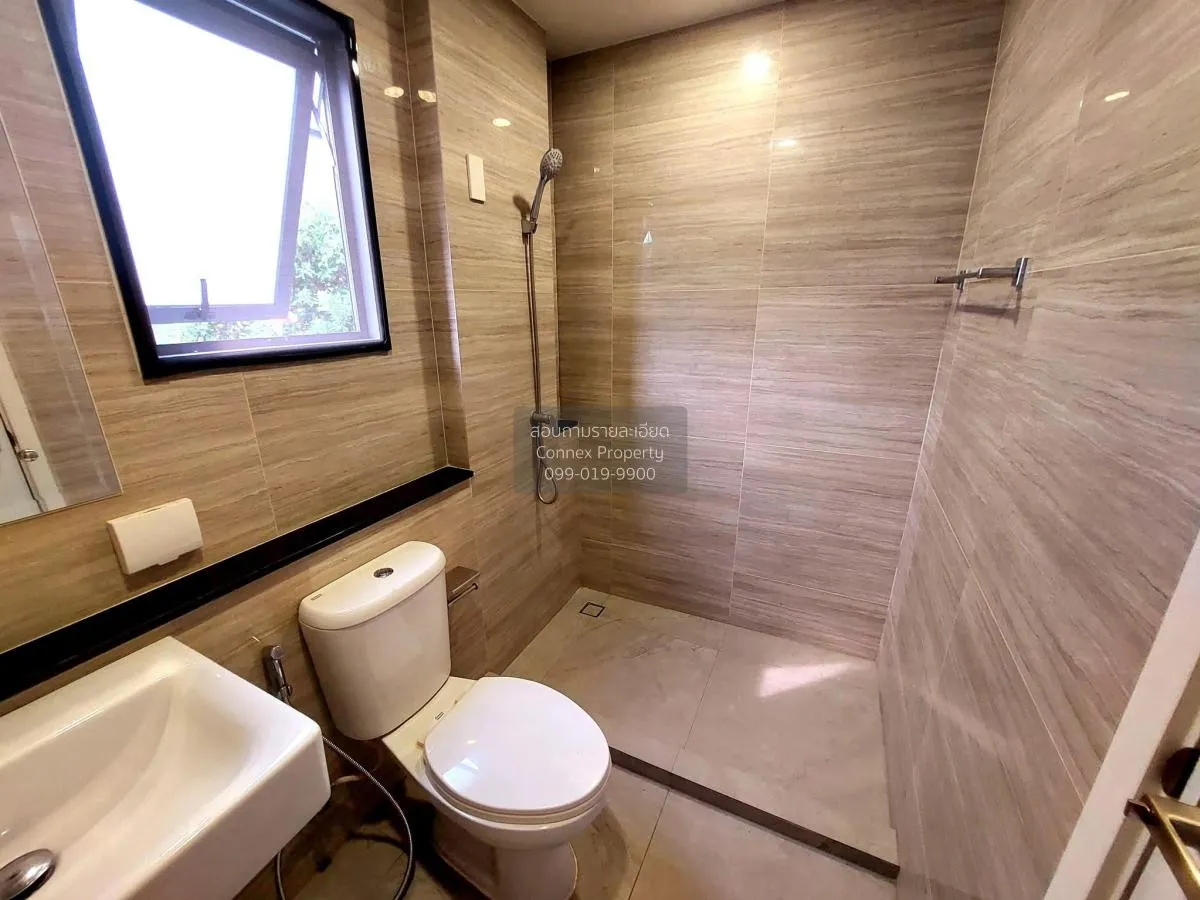 เช่าบ้าน  แกรนด์ บริทาเนีย พระราม 9-กรุงเทพกรีฑา คลองสองต้นนุ่น เ