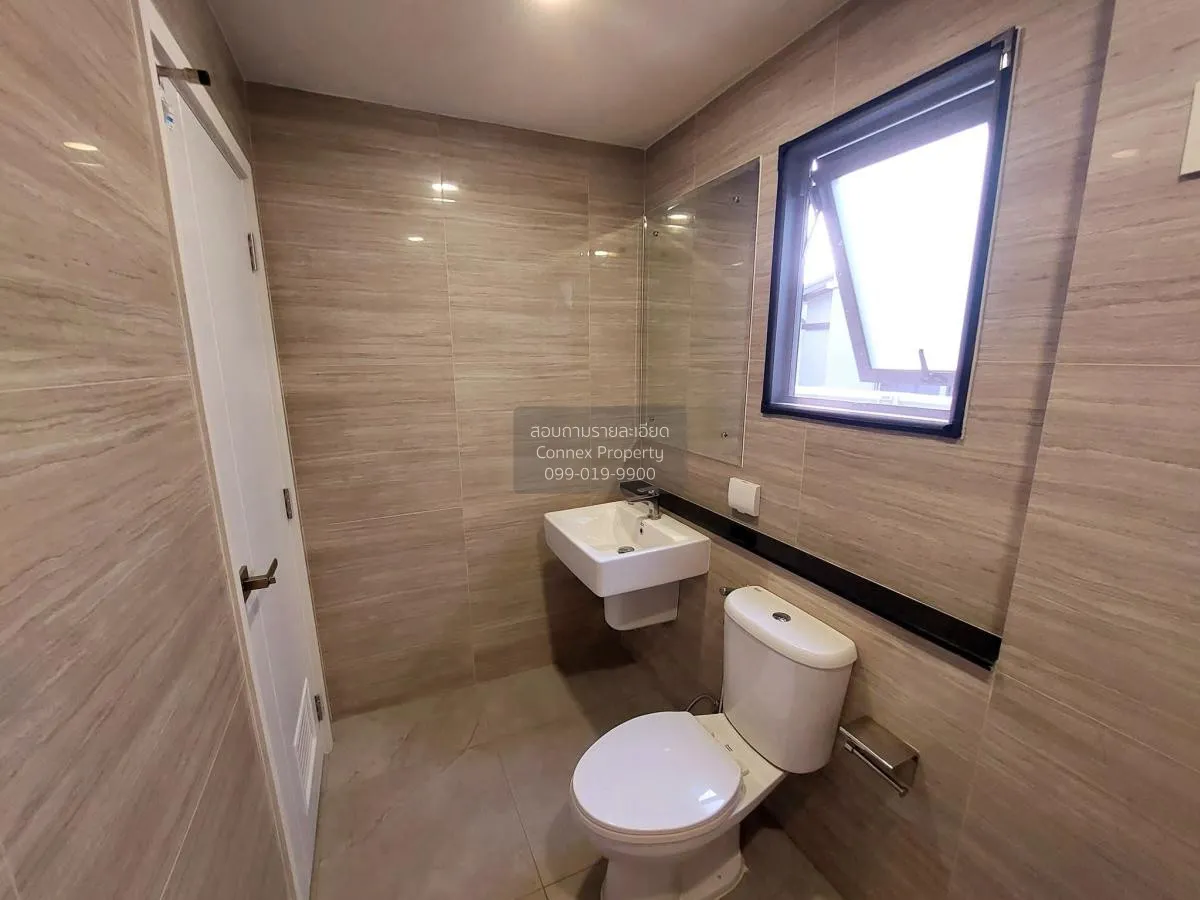 เช่าบ้าน  แกรนด์ บริทาเนีย พระราม 9-กรุงเทพกรีฑา คลองสองต้นนุ่น เ