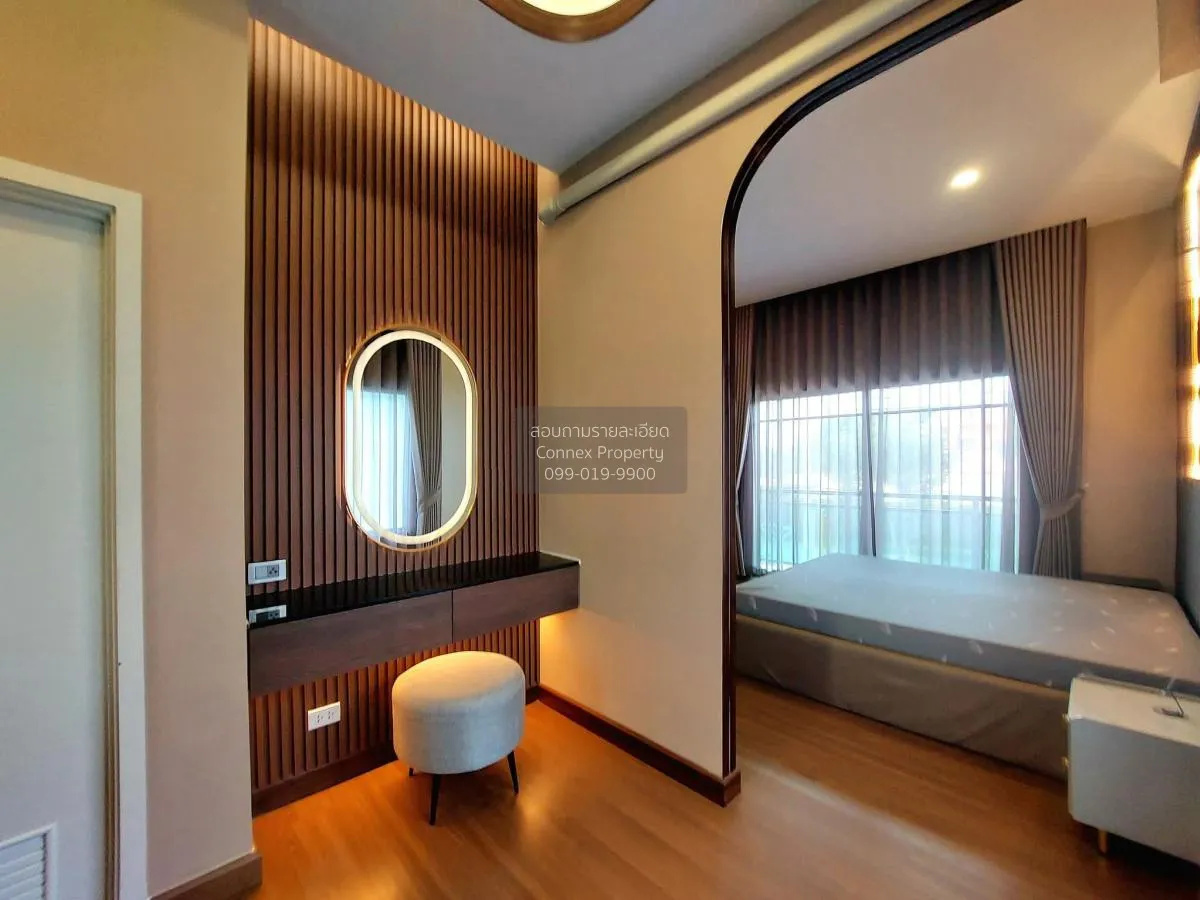 เช่าบ้าน  แกรนด์ บริทาเนีย พระราม 9-กรุงเทพกรีฑา คลองสองต้นนุ่น เ