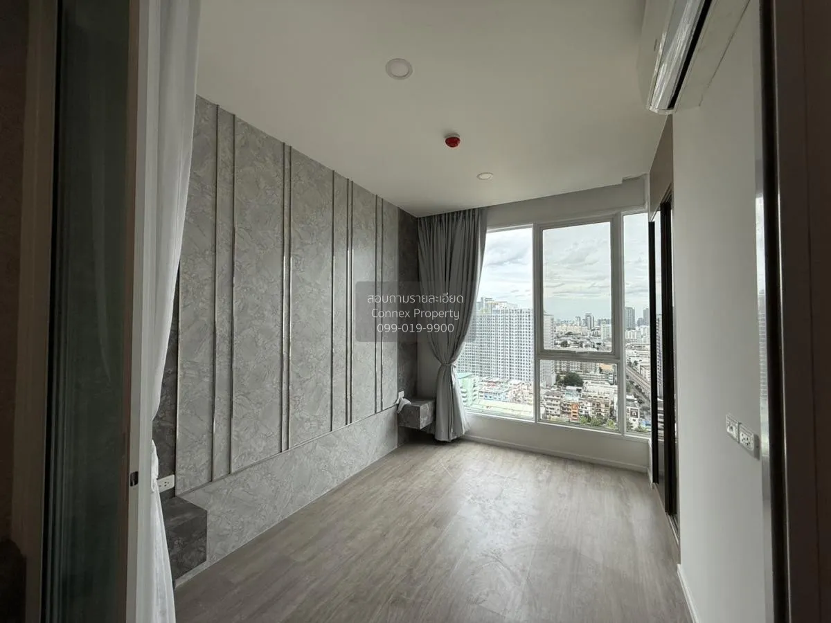 ขายคอนโด  เดอ ลาพีส จรัญ 81 MRT-บางพลัด บางพลัด เขต บางพลัด กรุงเ 2