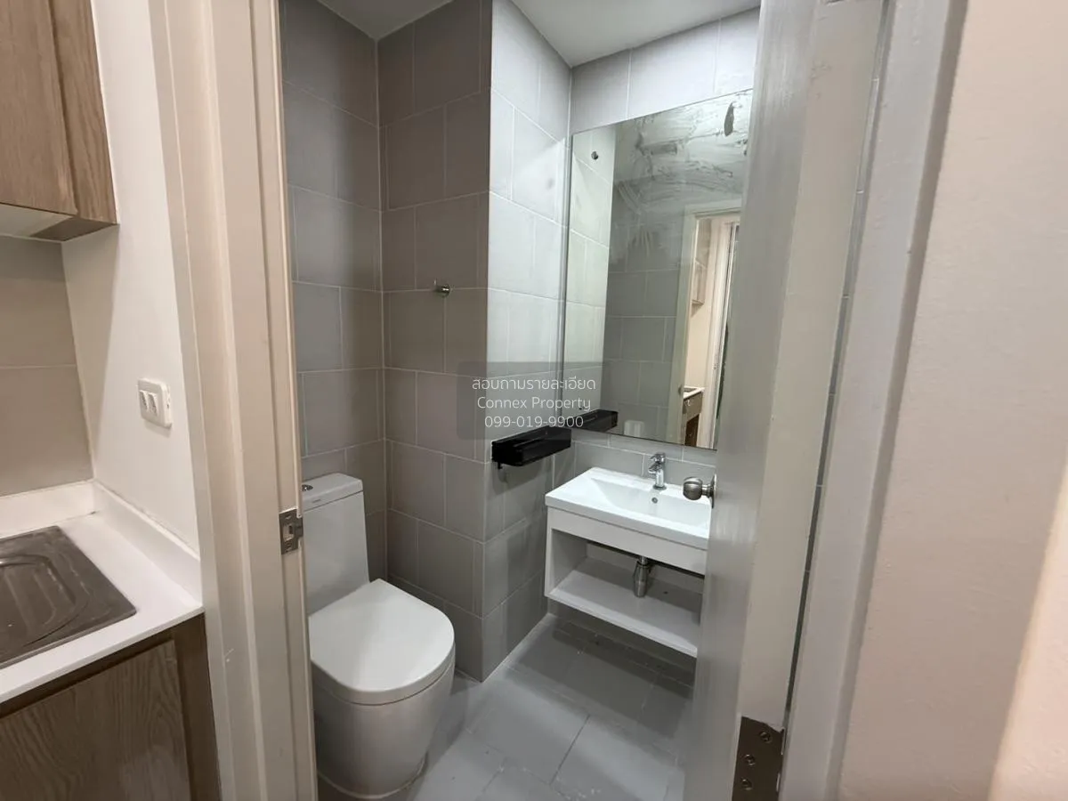 ขายคอนโด  เดอ ลาพีส จรัญ 81 MRT-บางพลัด บางพลัด เขต บางพลัด กรุงเ