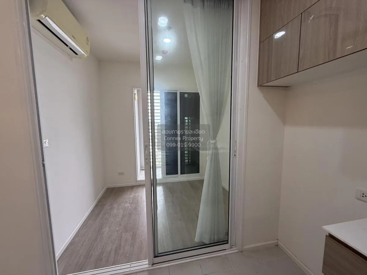 ขายคอนโด  เดอ ลาพีส จรัญ 81 MRT-บางพลัด บางพลัด เขต บางพลัด กรุงเ