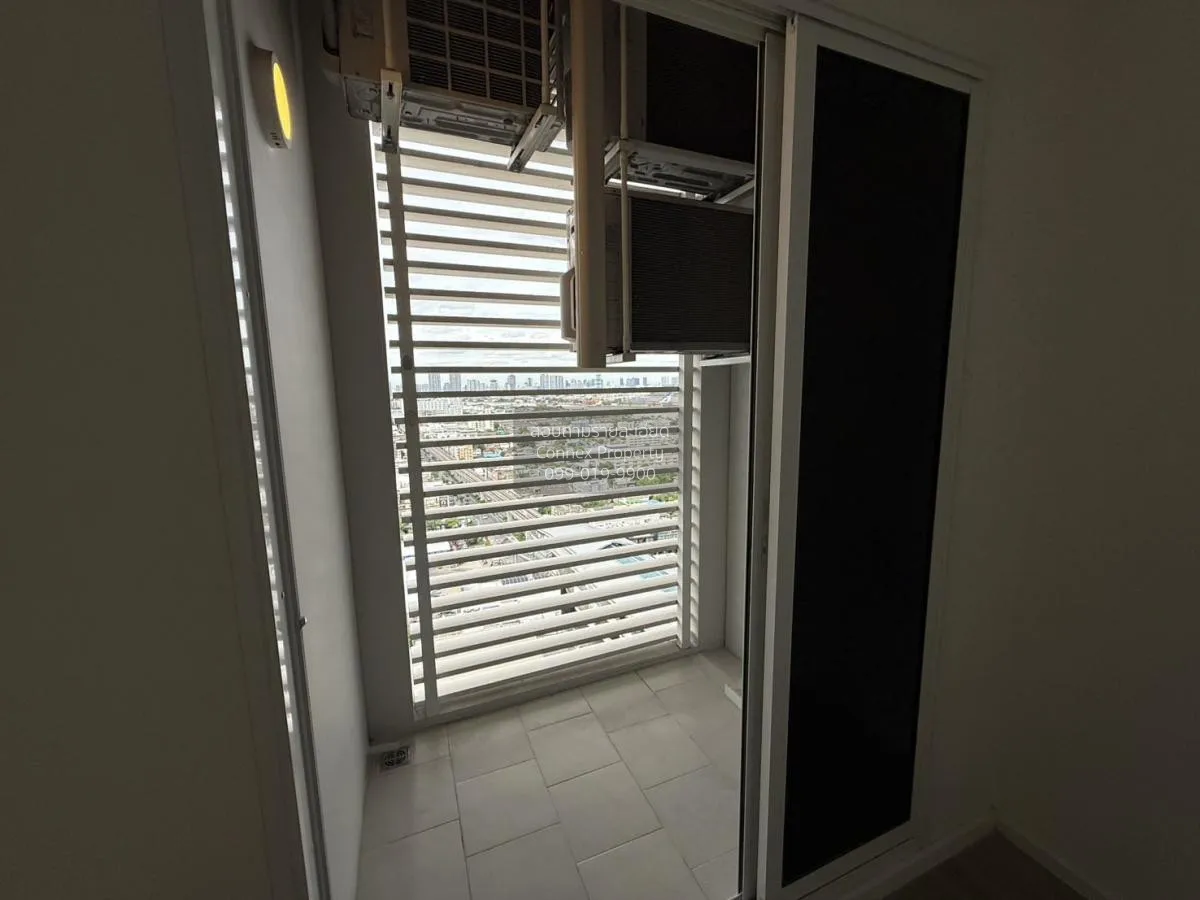 ขายคอนโด  เดอ ลาพีส จรัญ 81 MRT-บางพลัด บางพลัด เขต บางพลัด กรุงเ