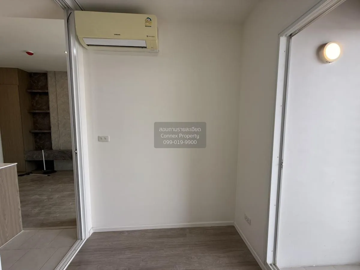 ขายคอนโด  เดอ ลาพีส จรัญ 81 MRT-บางพลัด บางพลัด เขต บางพลัด กรุงเ