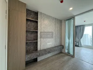 For Sale Condo , De LAPIS Charan 81 , MRT-Bang Phlat , Bang Phlat , Bang Phlat , Bangkok , CX-129970