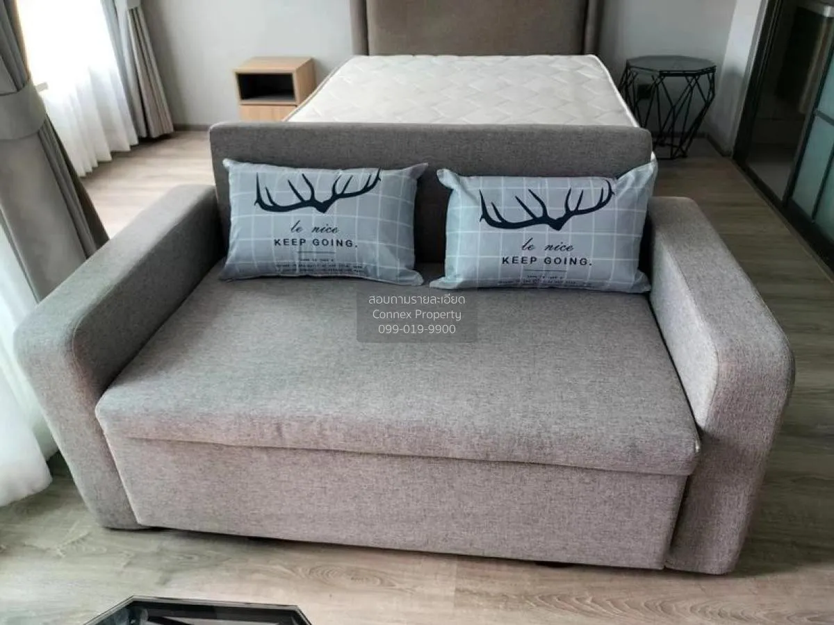 For Sale Condo , Maestro 19 Ratchada 19 - Vipha , MRT-Ratchadaphi 4