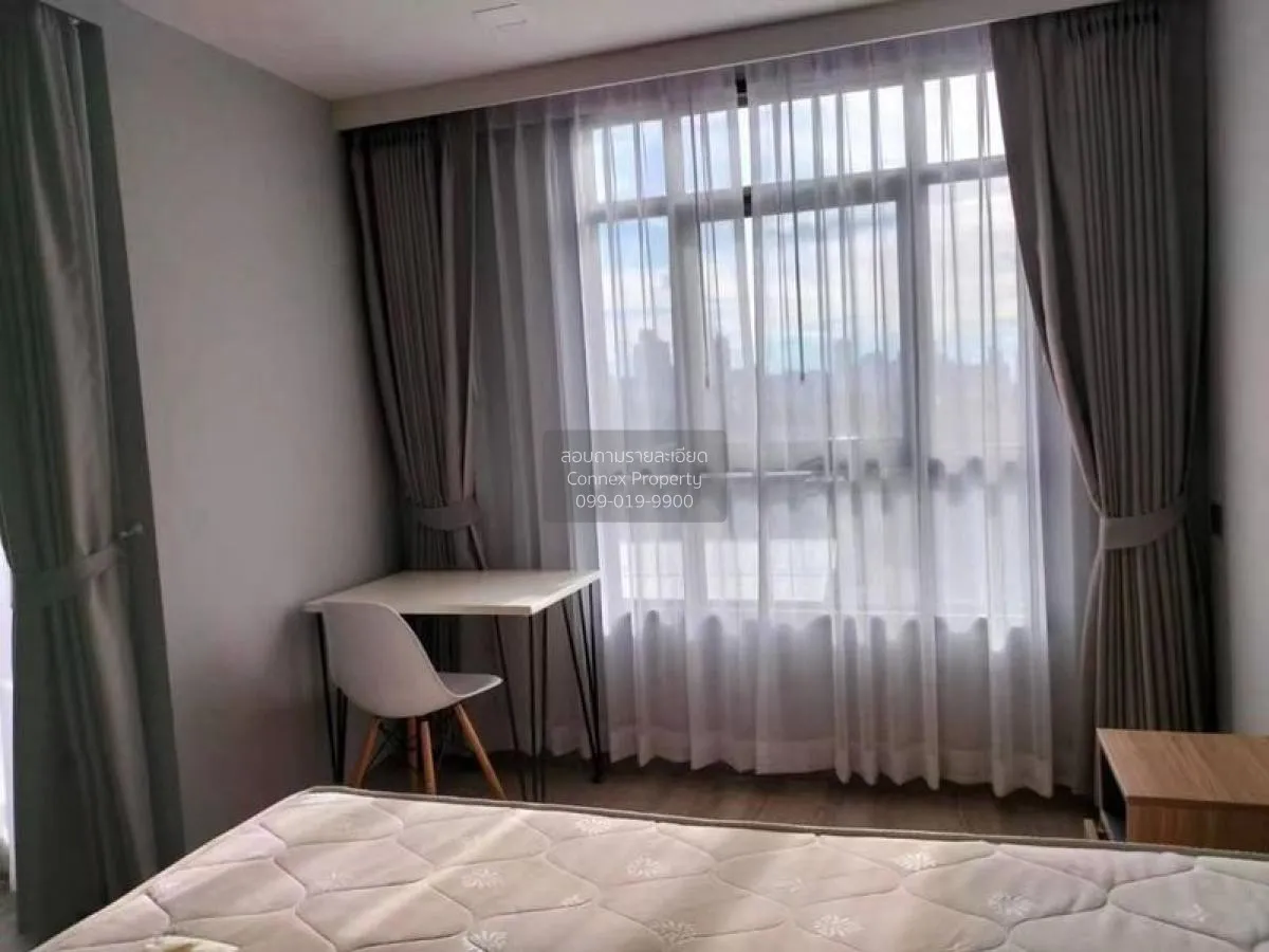 For Sale Condo , Maestro 19 Ratchada 19 - Vipha , MRT-Ratchadaphi