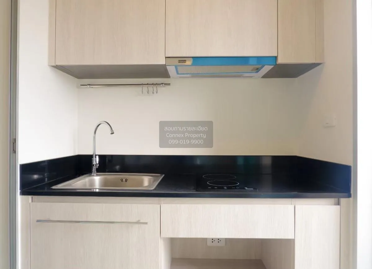 For Rent Condo , Niche Mono Sukhumvit-Puchao , BTS-Pu Chao , Thep 4