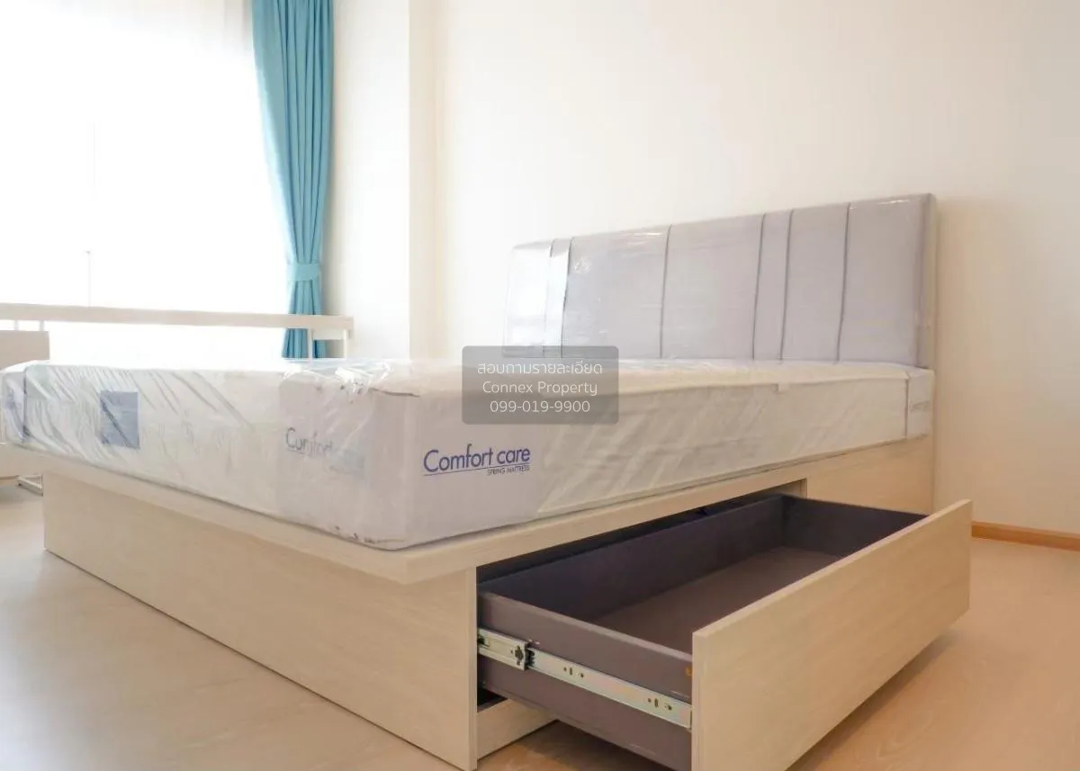 For Rent Condo , Niche Mono Sukhumvit-Puchao , BTS-Pu Chao , Thep