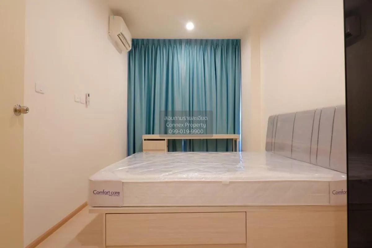 For Rent Condo , Niche Mono Sukhumvit-Puchao , BTS-Pu Chao , Thep