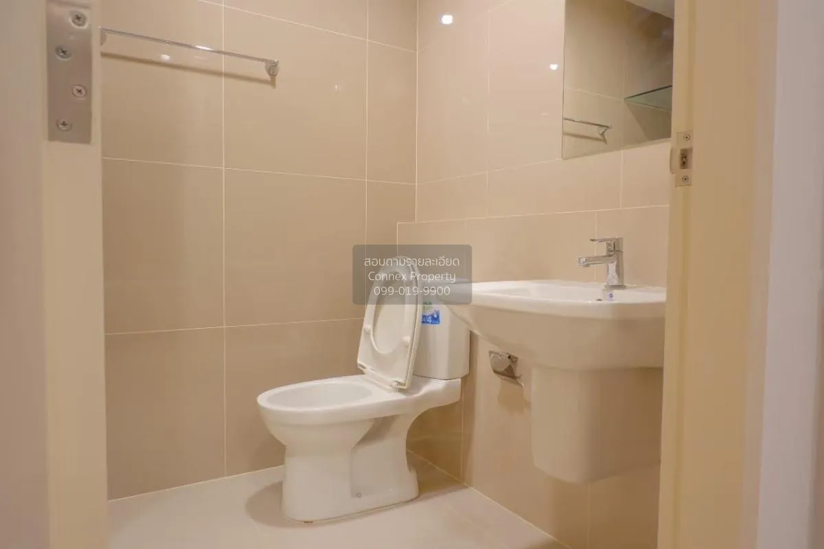 For Rent Condo , Niche Mono Sukhumvit-Puchao , BTS-Pu Chao , Thep