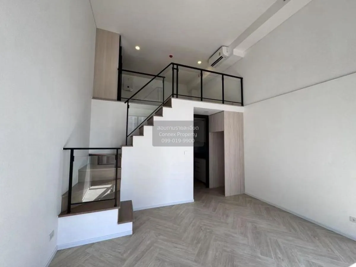 For Sale Condo , Siamese Rama 9 (Landmark @MRTA Station) , Huai K 1