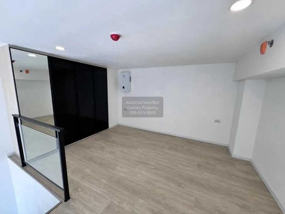 For Sale Condo , Siamese Rama 9 (Landmark @MRTA Station) , Huai K 4