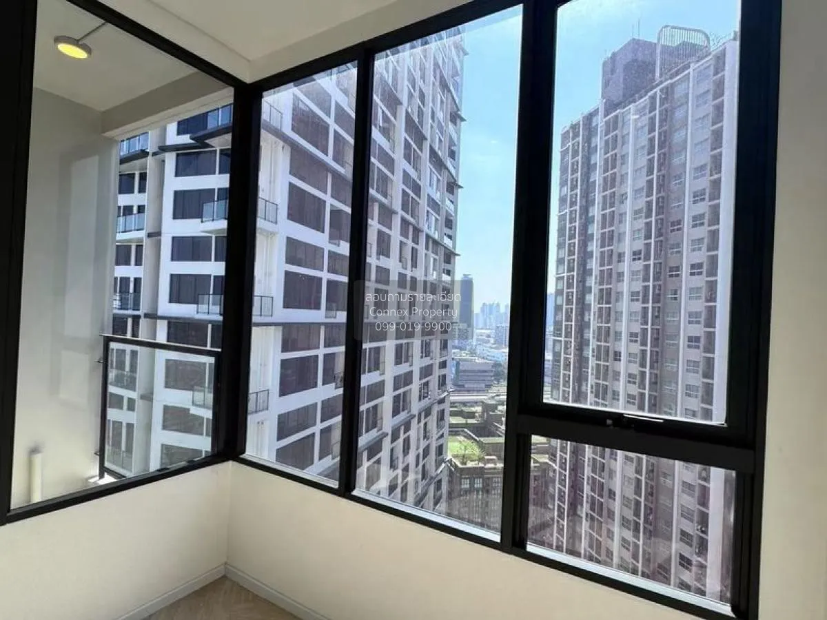 For Sale Condo , Siamese Rama 9 (Landmark @MRTA Station) , Huai K