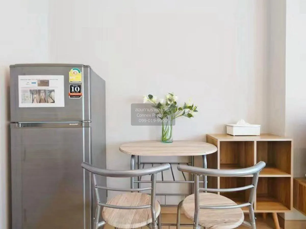 ขายคอนโด  ลุมพินี สวีท เพชรบุรี - มักกะสัน MRT-เพชรบุรี มักกะสัน  4