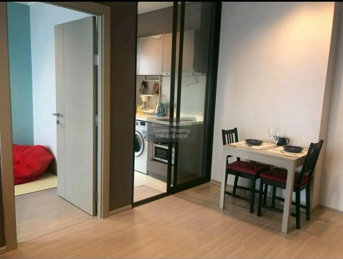 For Sale Condo , Life Asoke - Rama 9 , MRT-Phra Ram 9 , Makkasan  1