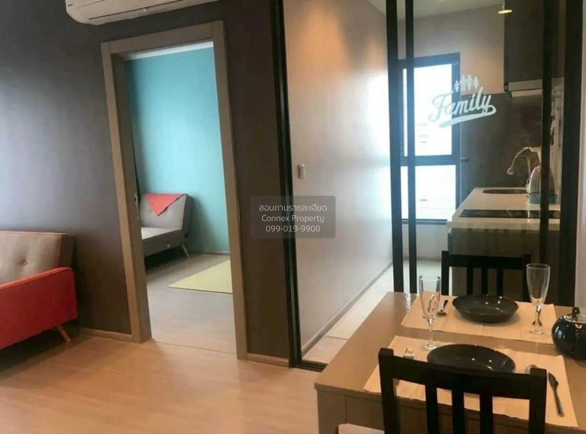 For Sale Condo , Life Asoke - Rama 9 , MRT-Phra Ram 9 , Makkasan  2